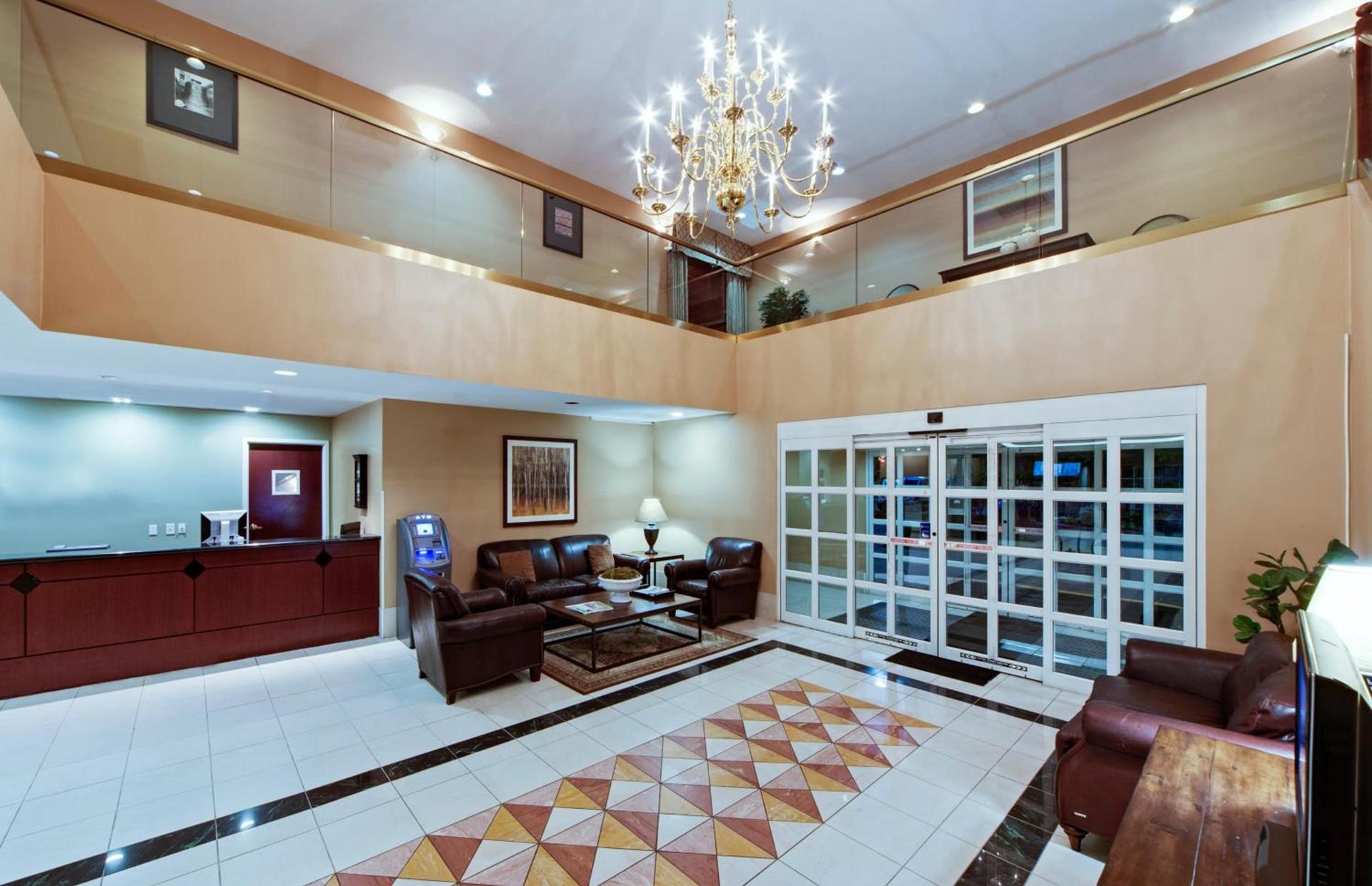Hawthorn Extended Stay by Wyndham College Station photo 9