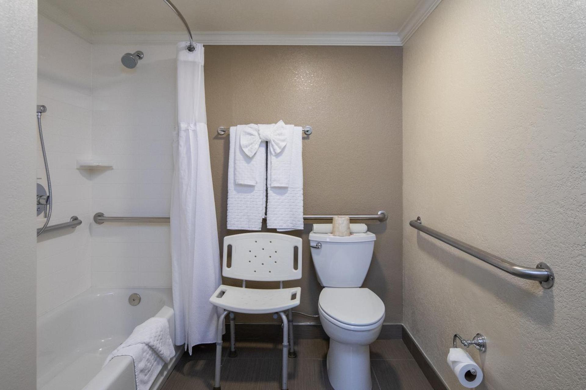 Best Western Silicon Valley Inn photo 39