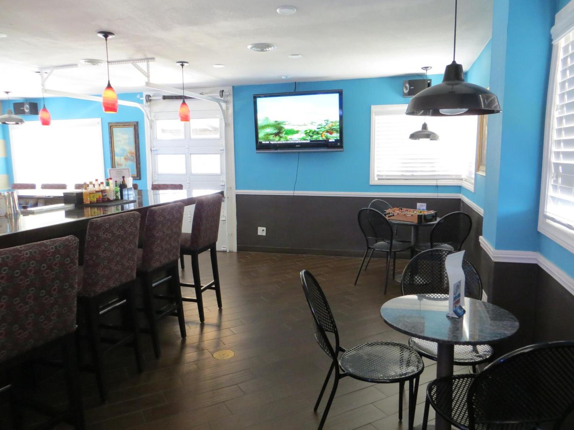 Oasis Boutique Motel photo 3