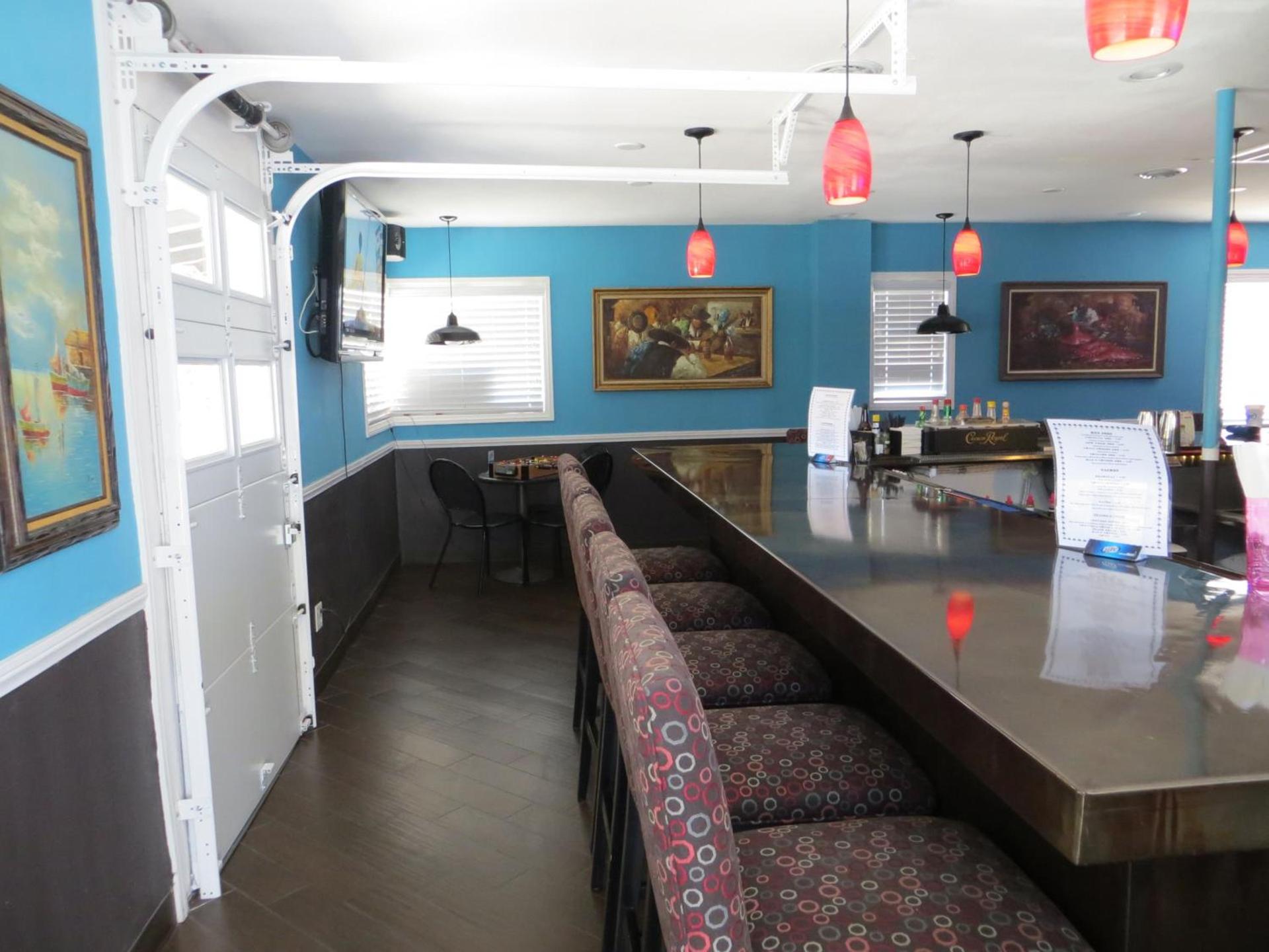 Oasis Boutique Motel photo 14
