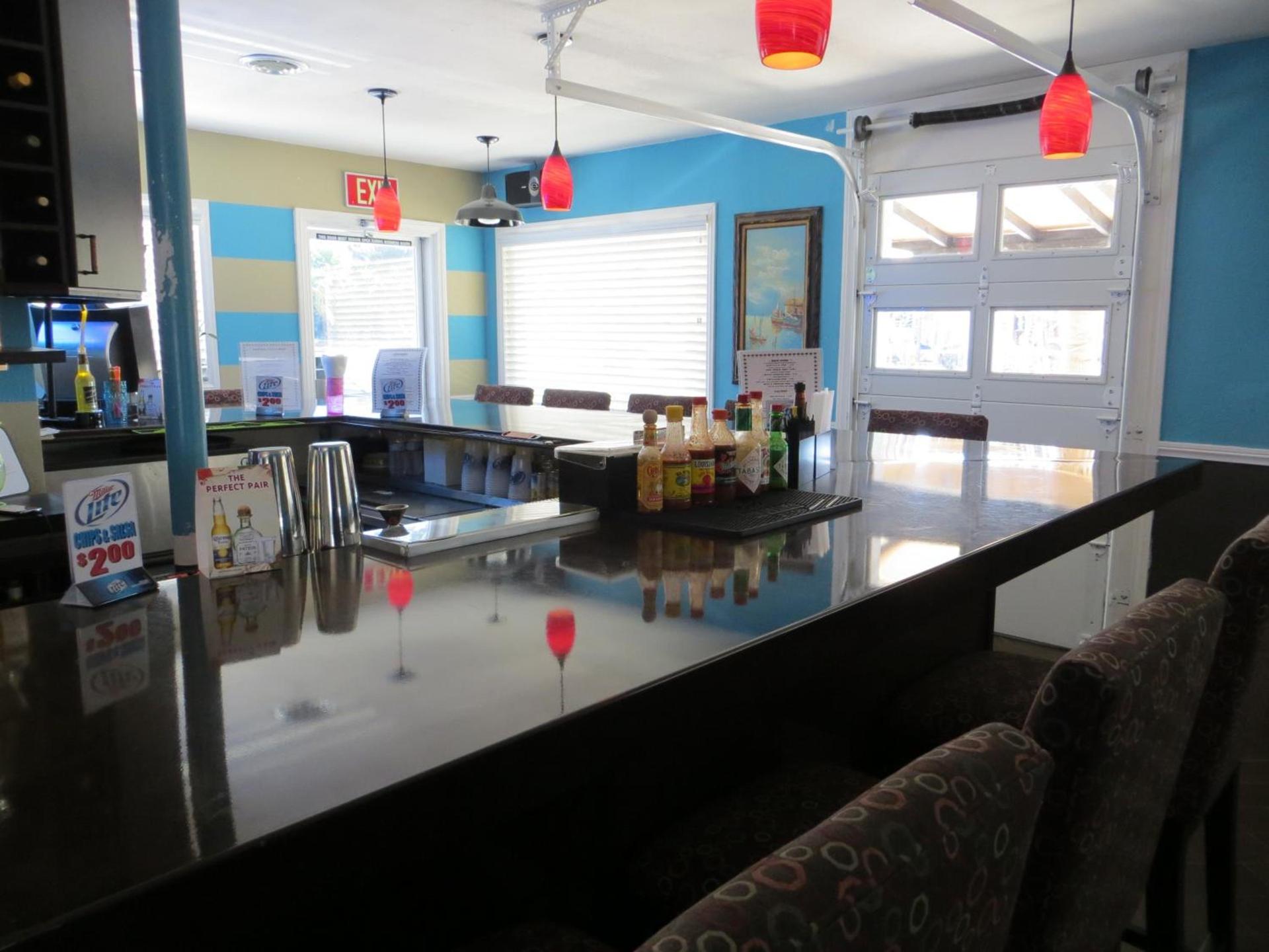 Oasis Boutique Motel photo 15