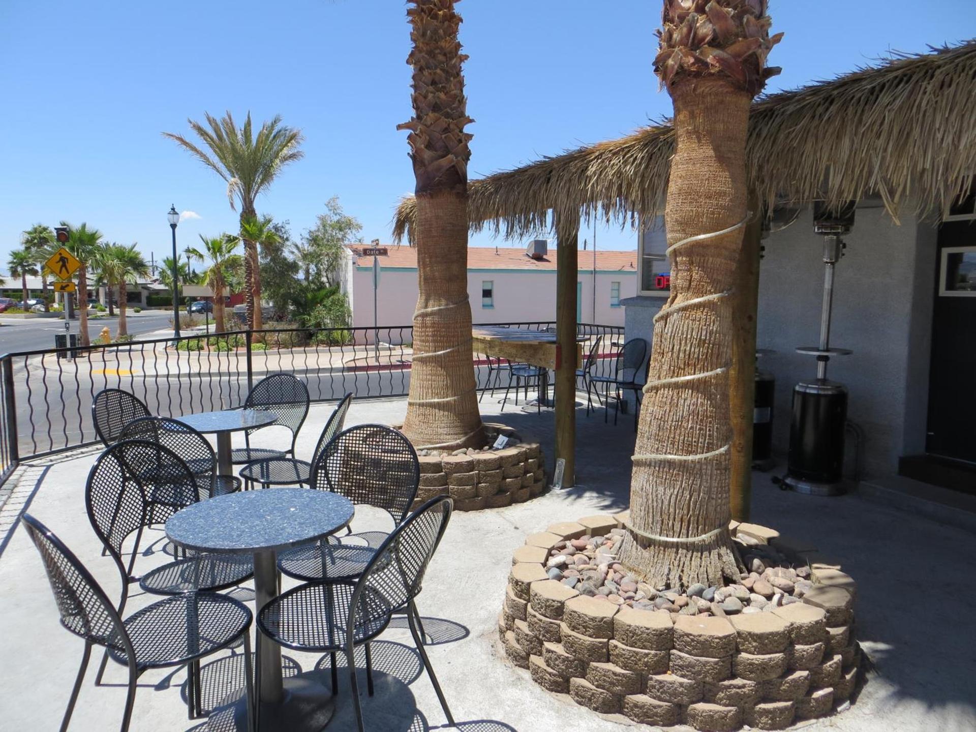Oasis Boutique Motel photo 16