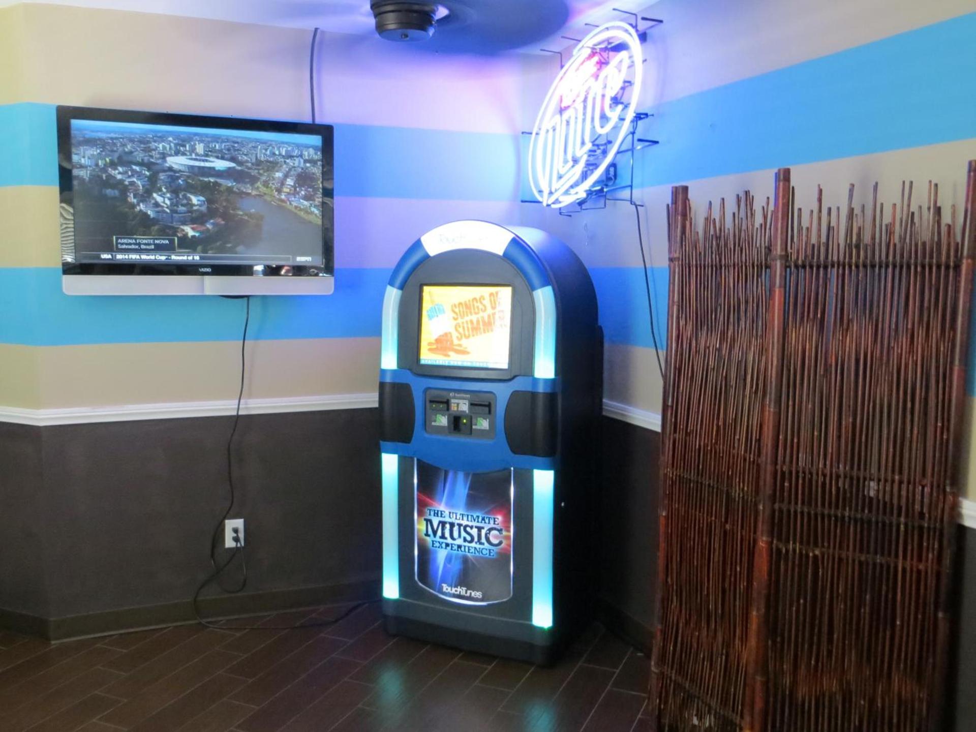 Oasis Boutique Motel photo 18