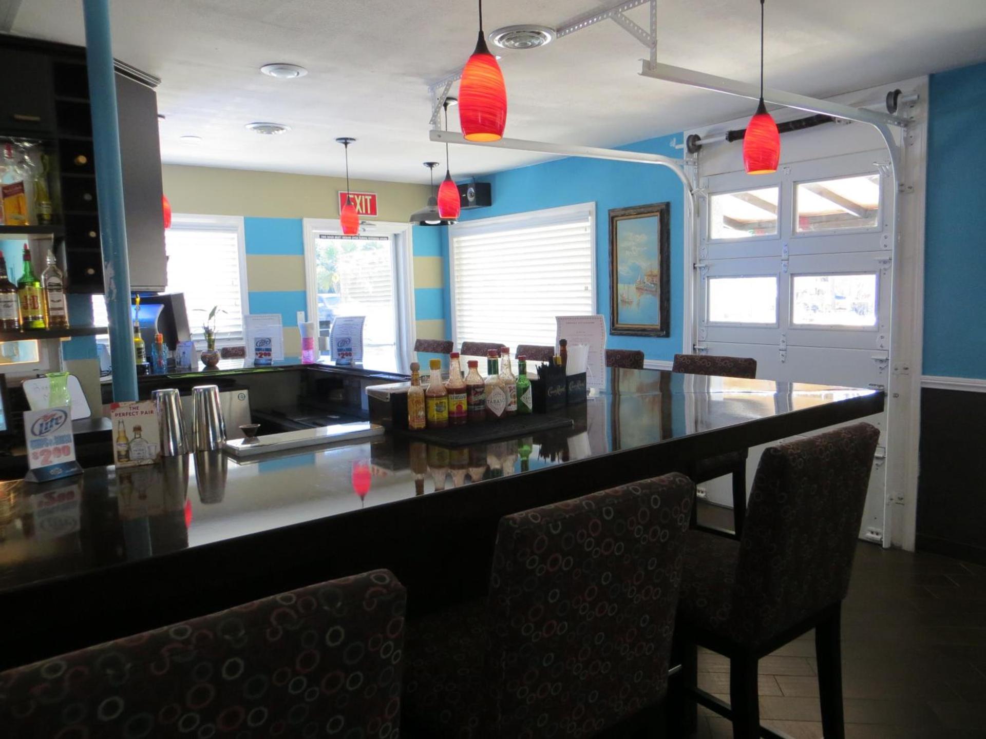 Oasis Boutique Motel photo 19