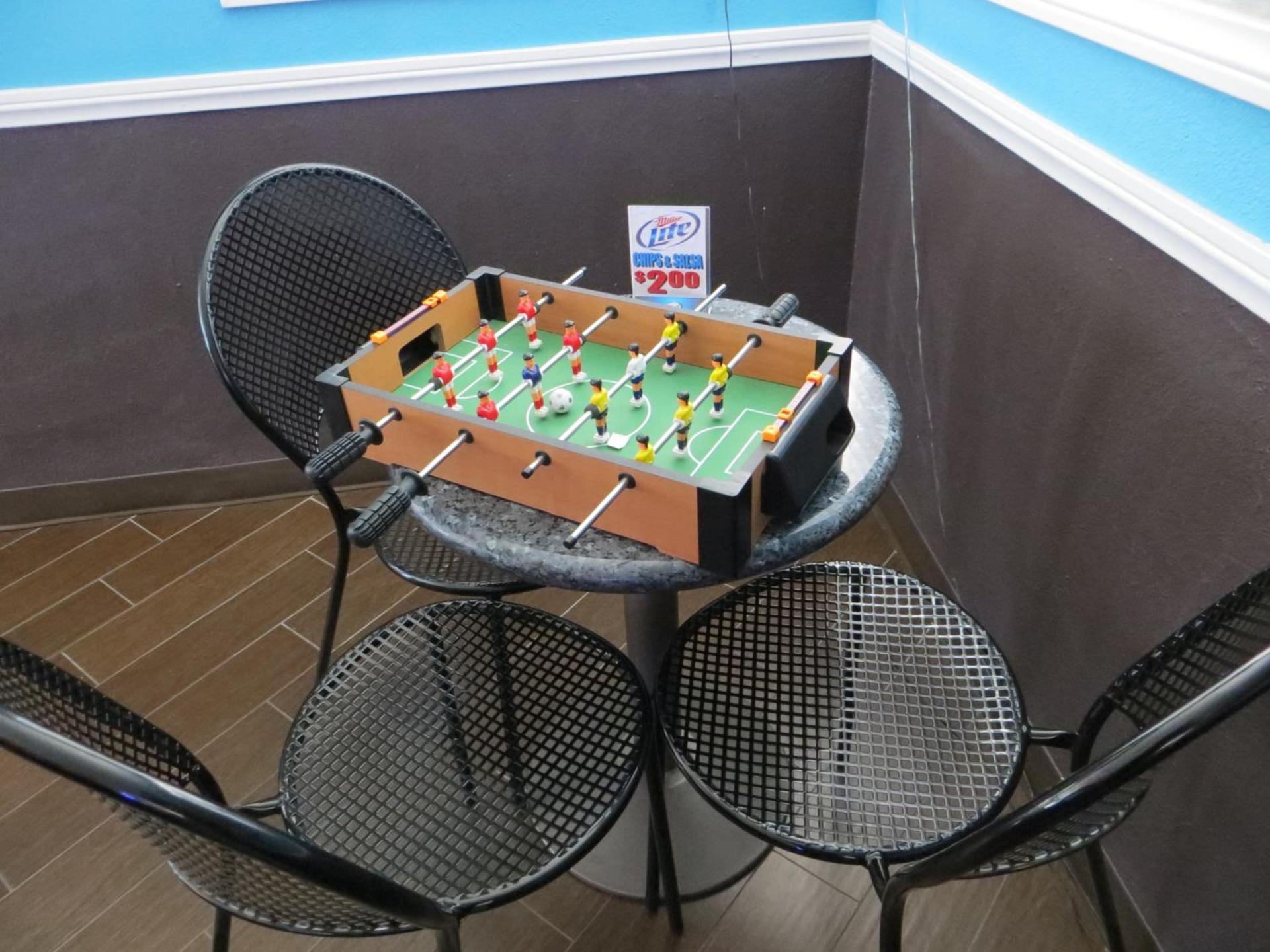 Oasis Boutique Motel photo 21