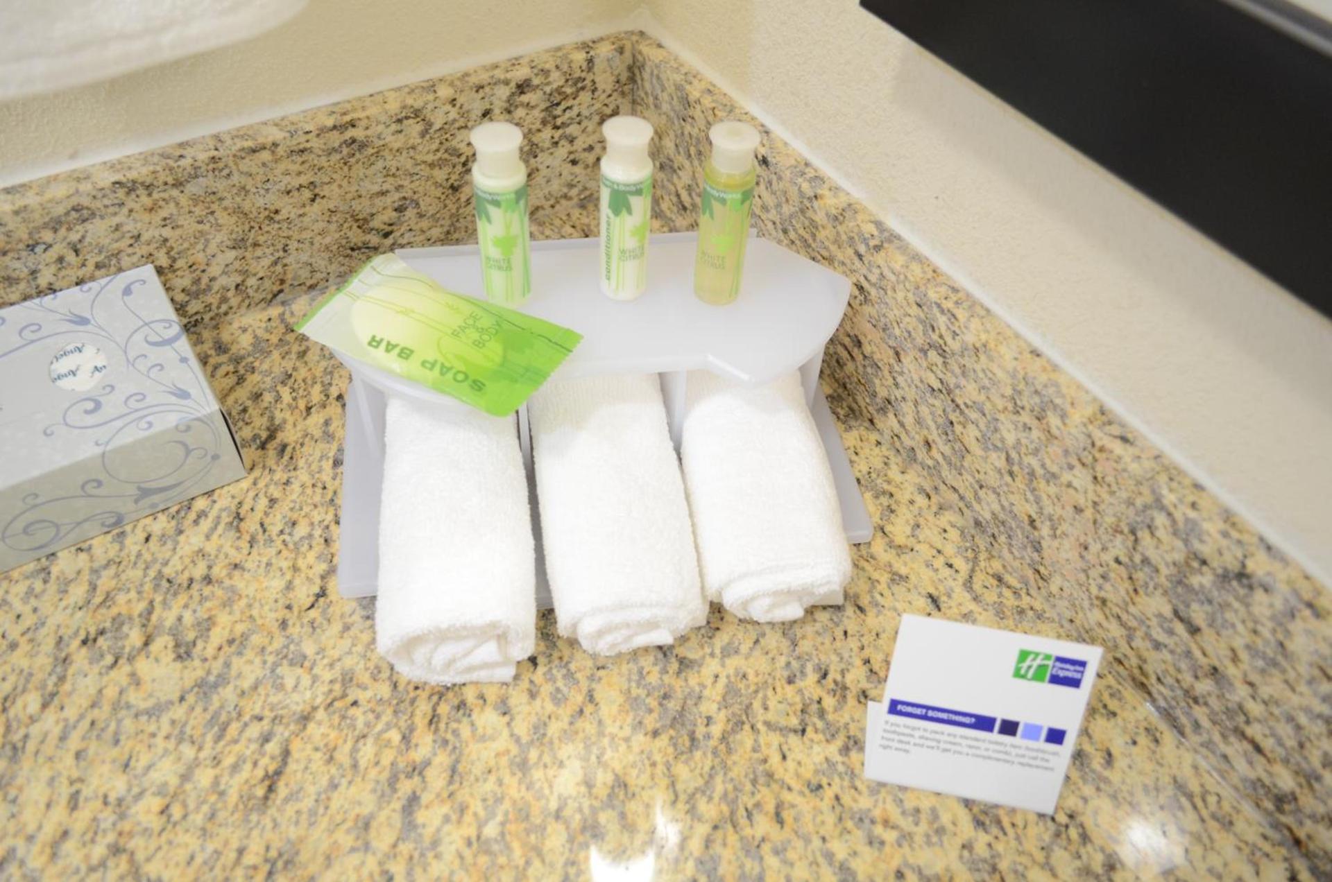 Holiday Inn Express & Suites Houston Northwest-Brookhollow by IHG photo 10
