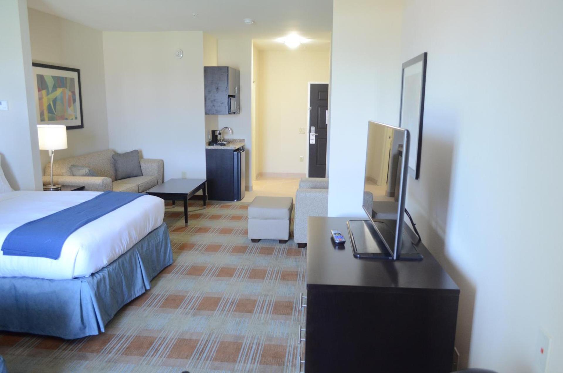 Holiday Inn Express & Suites Houston Northwest-Brookhollow by IHG photo 9