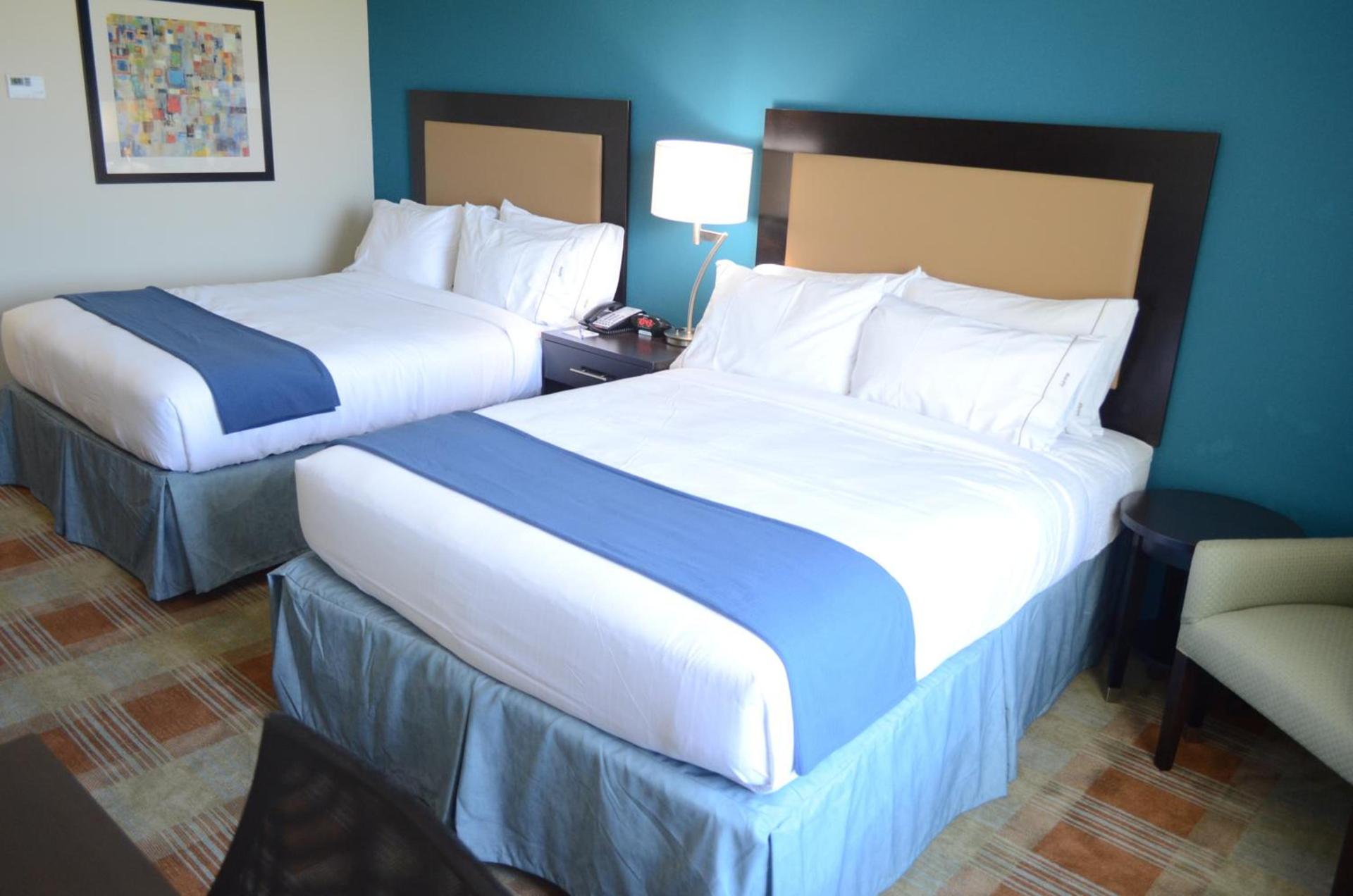 Holiday Inn Express & Suites Houston Northwest-Brookhollow by IHG photo 8