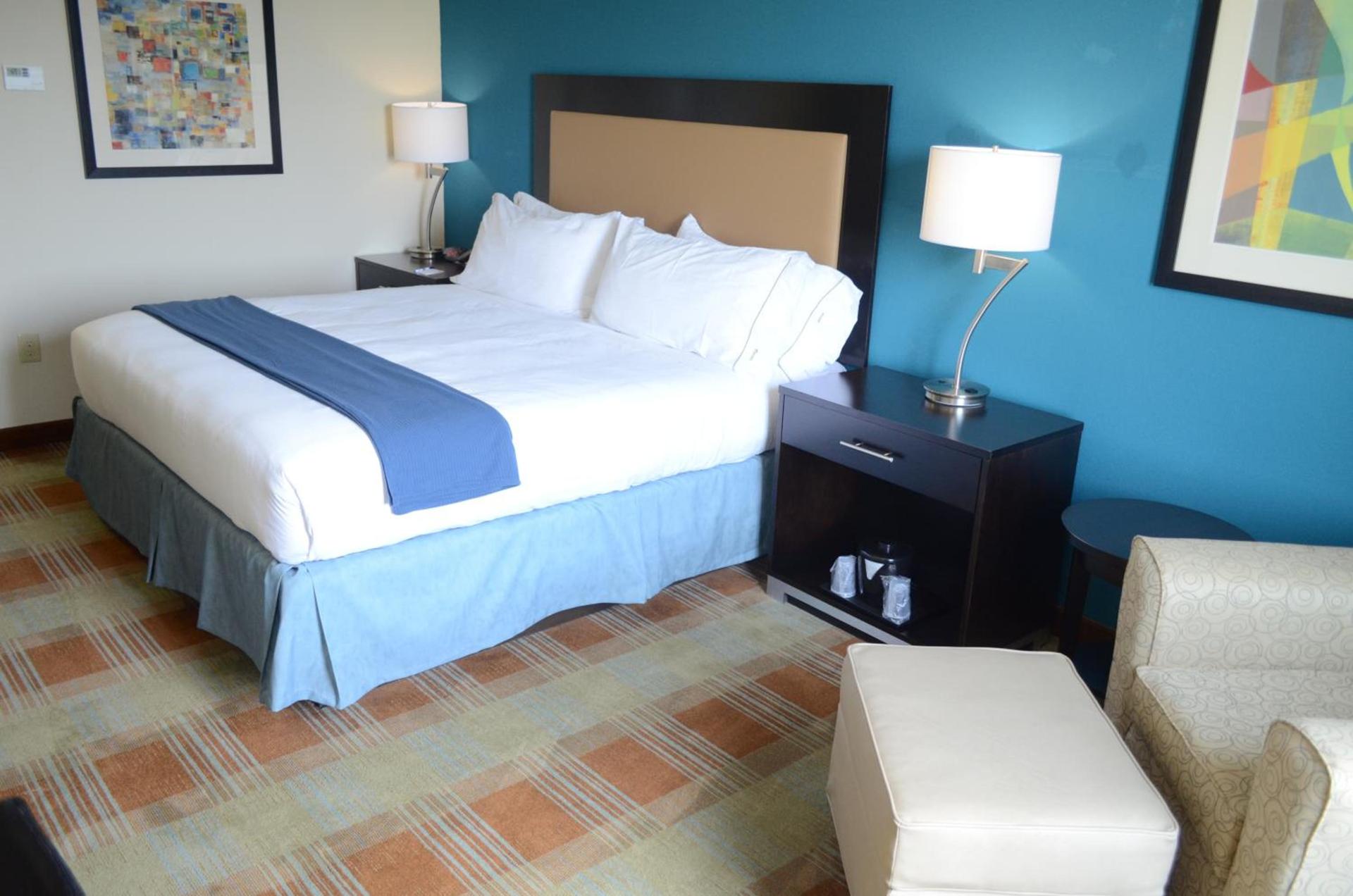 Holiday Inn Express & Suites Houston Northwest-Brookhollow by IHG photo 12