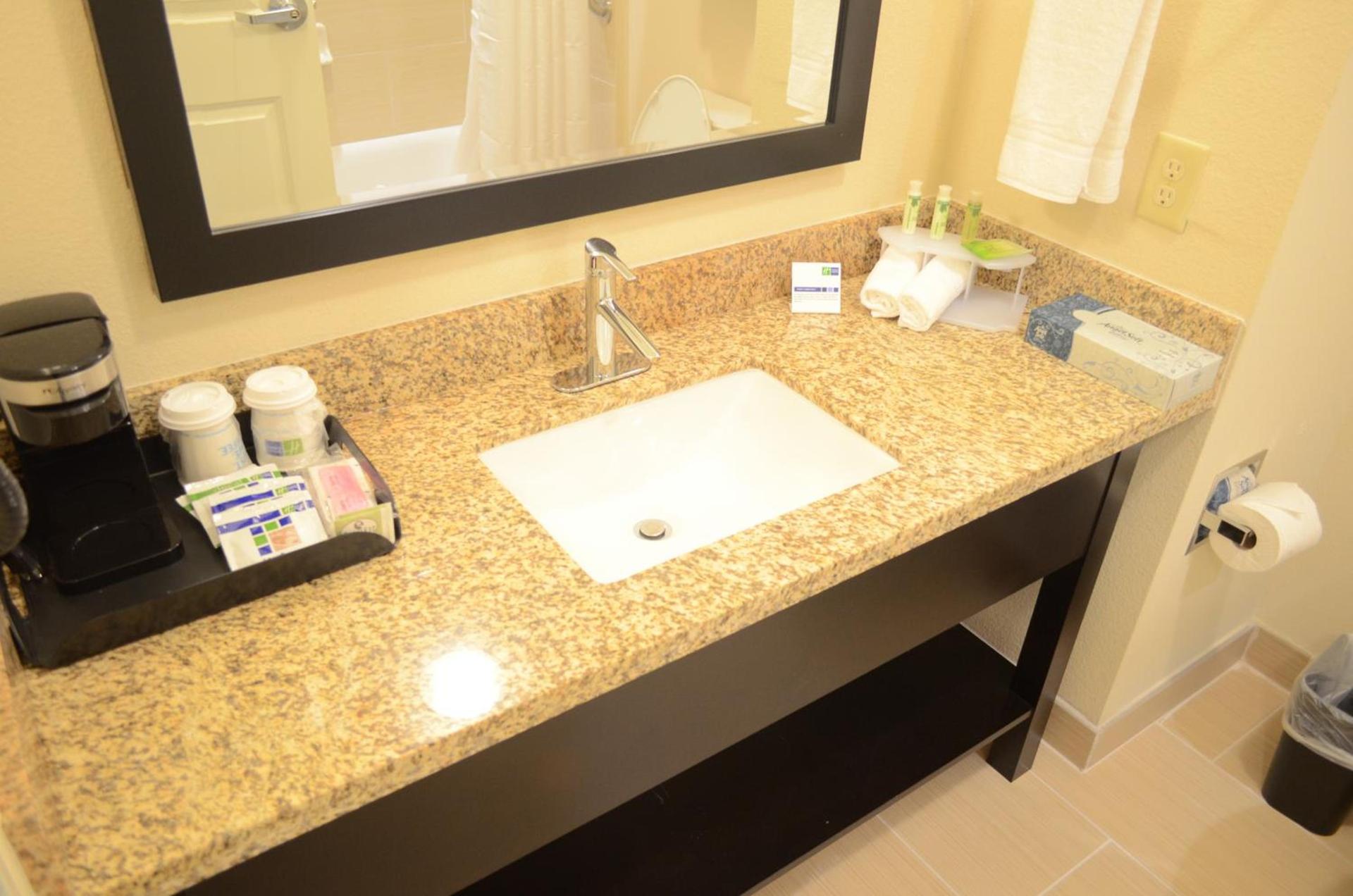 Holiday Inn Express & Suites Houston Northwest-Brookhollow by IHG photo 14