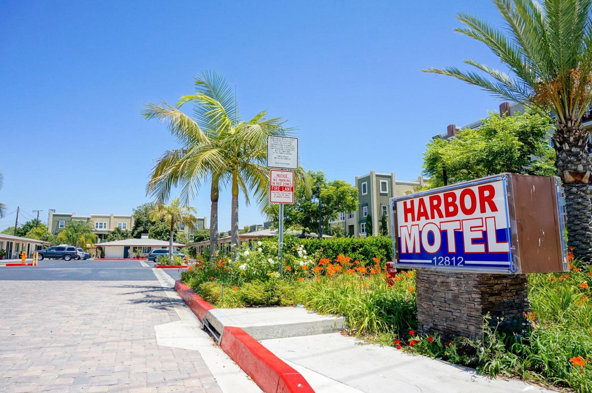 Harbor Motel photo 12