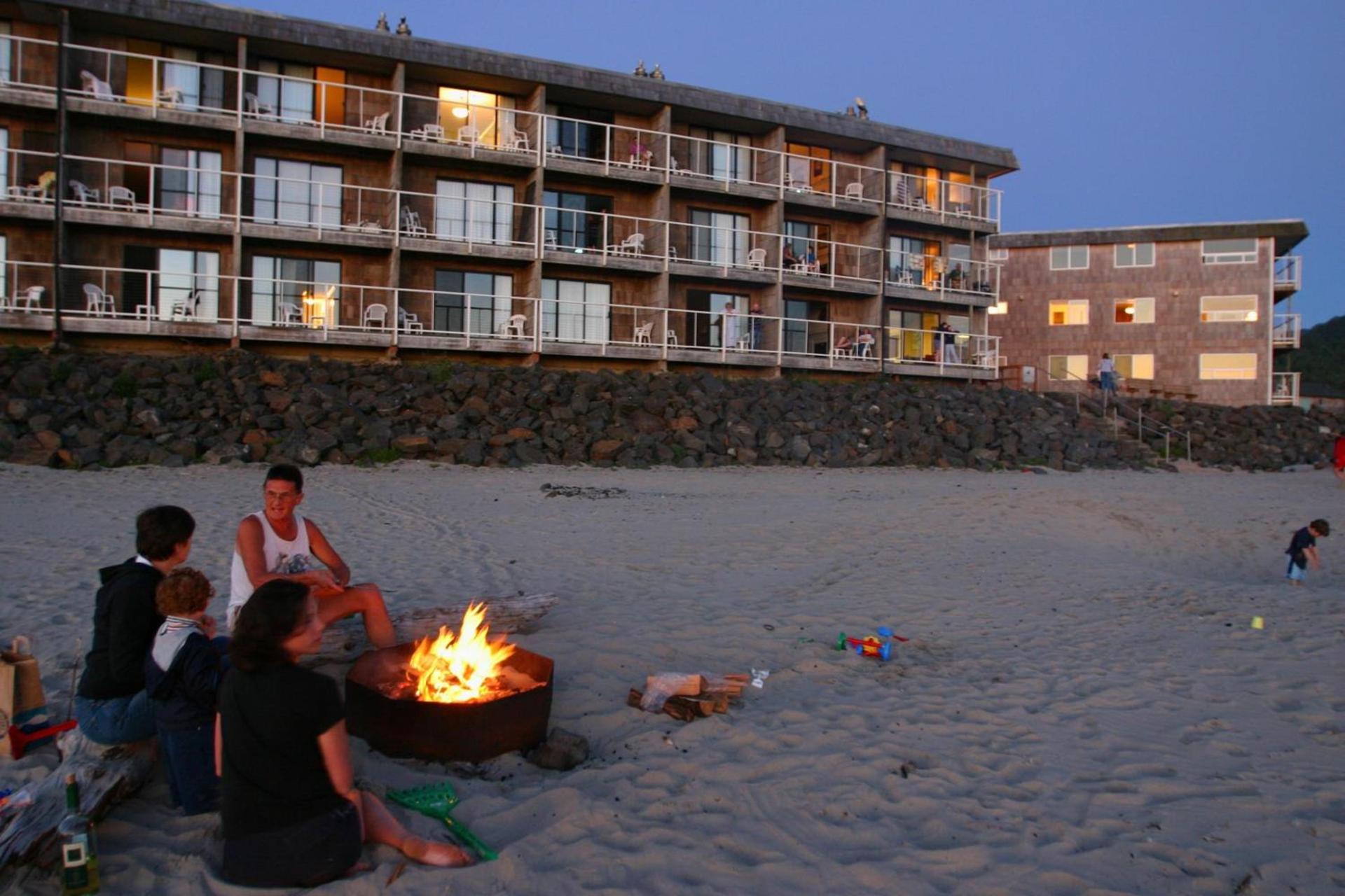 Tolovana Inn photo 2
