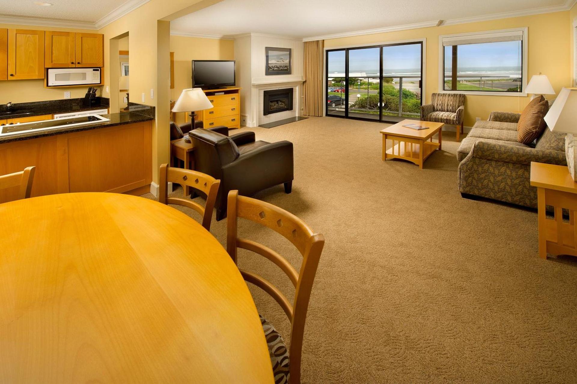 Tolovana Inn photo 11
