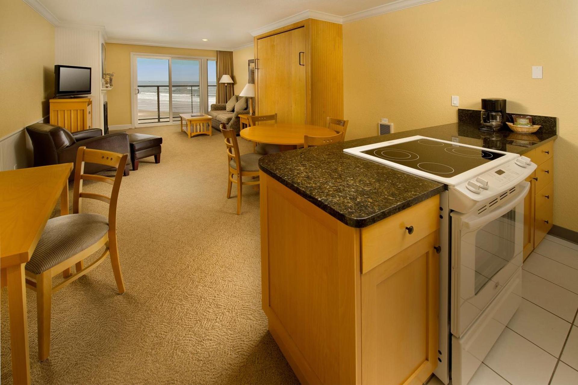 Tolovana Inn photo 12
