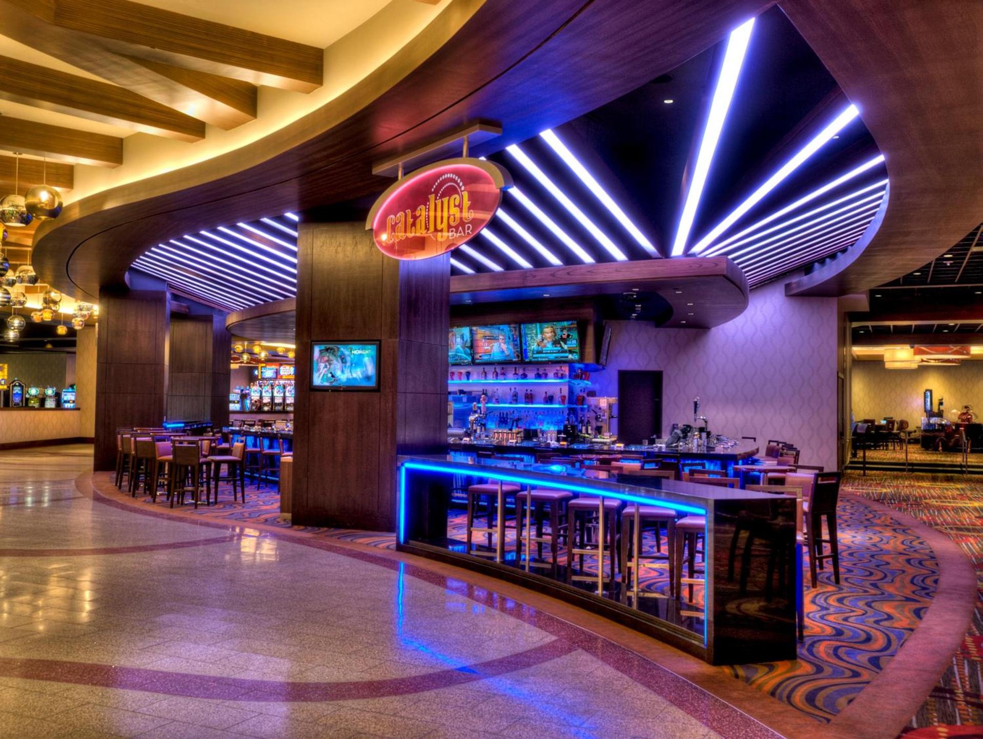The LINQ Hotel & Casino, A Caesars Destination photo 8