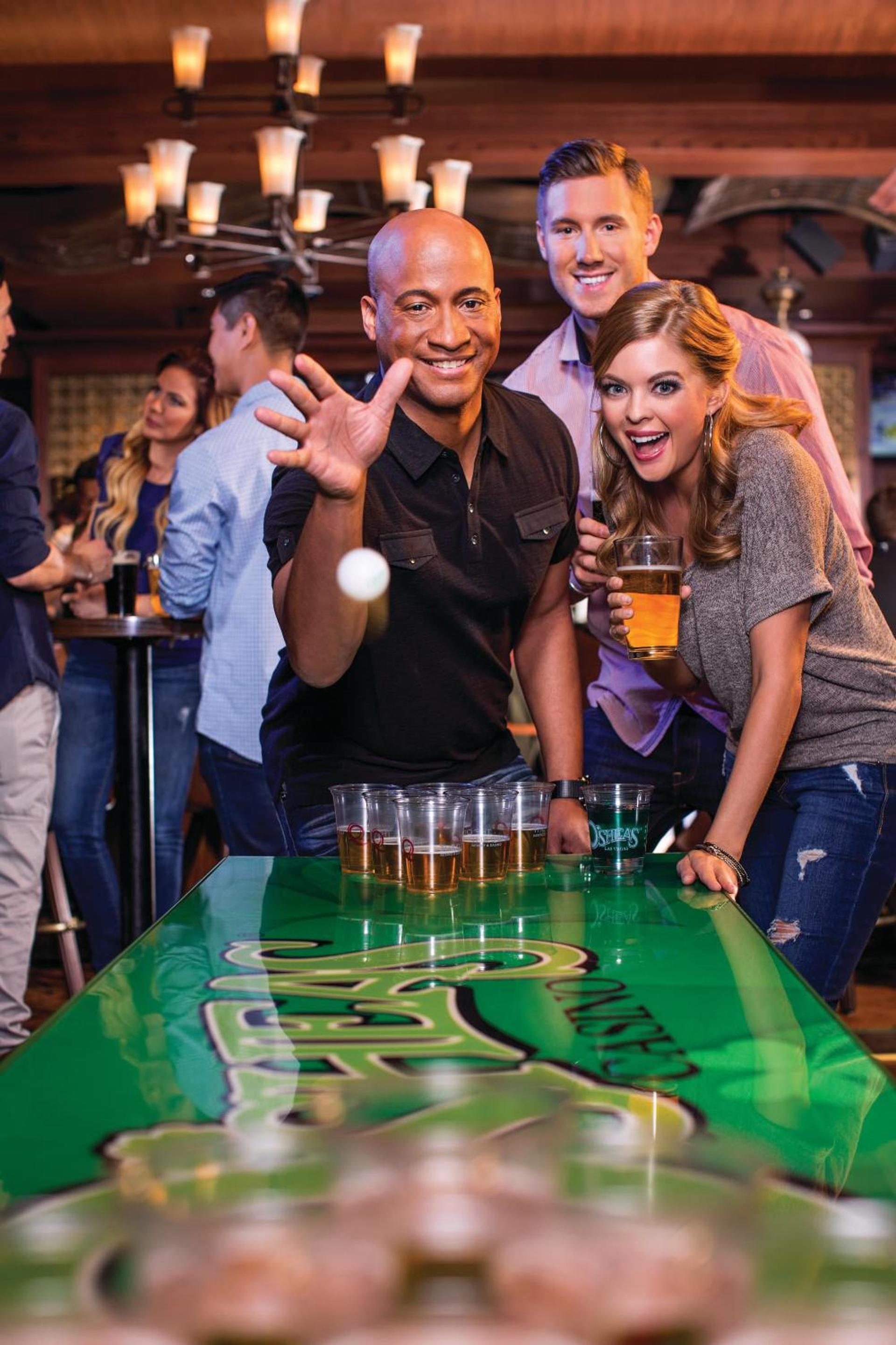 The LINQ Hotel & Casino, A Caesars Destination photo 13