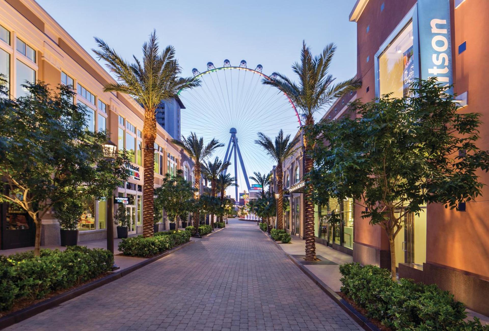 The LINQ Hotel & Casino, A Caesars Destination photo 5