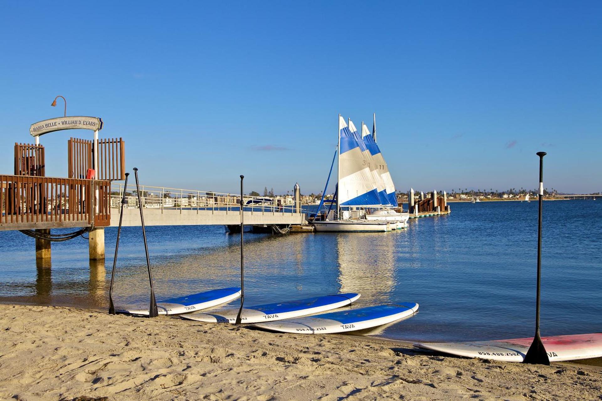 Catamaran Resort Hotel and Spa photo 22