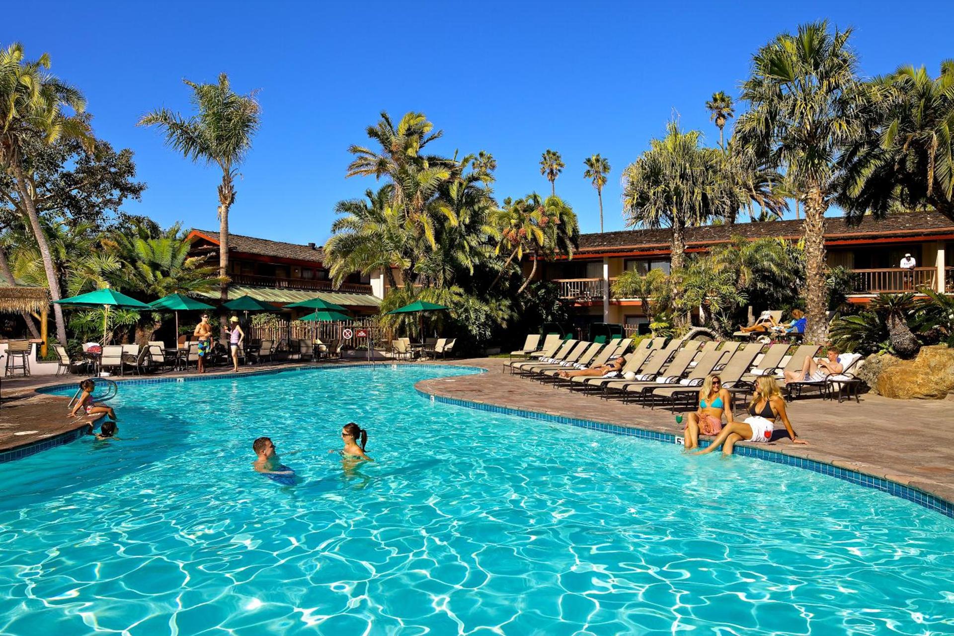 Catamaran Resort Hotel and Spa photo 17