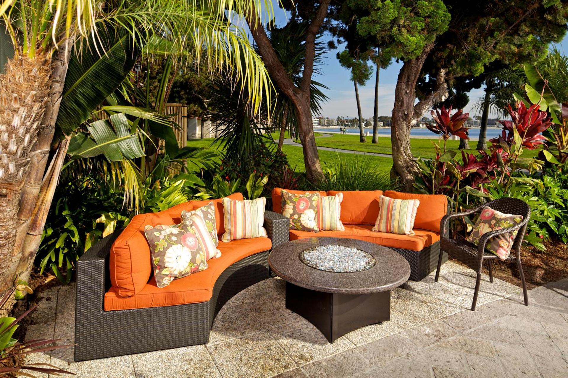 Catamaran Resort Hotel and Spa photo 28
