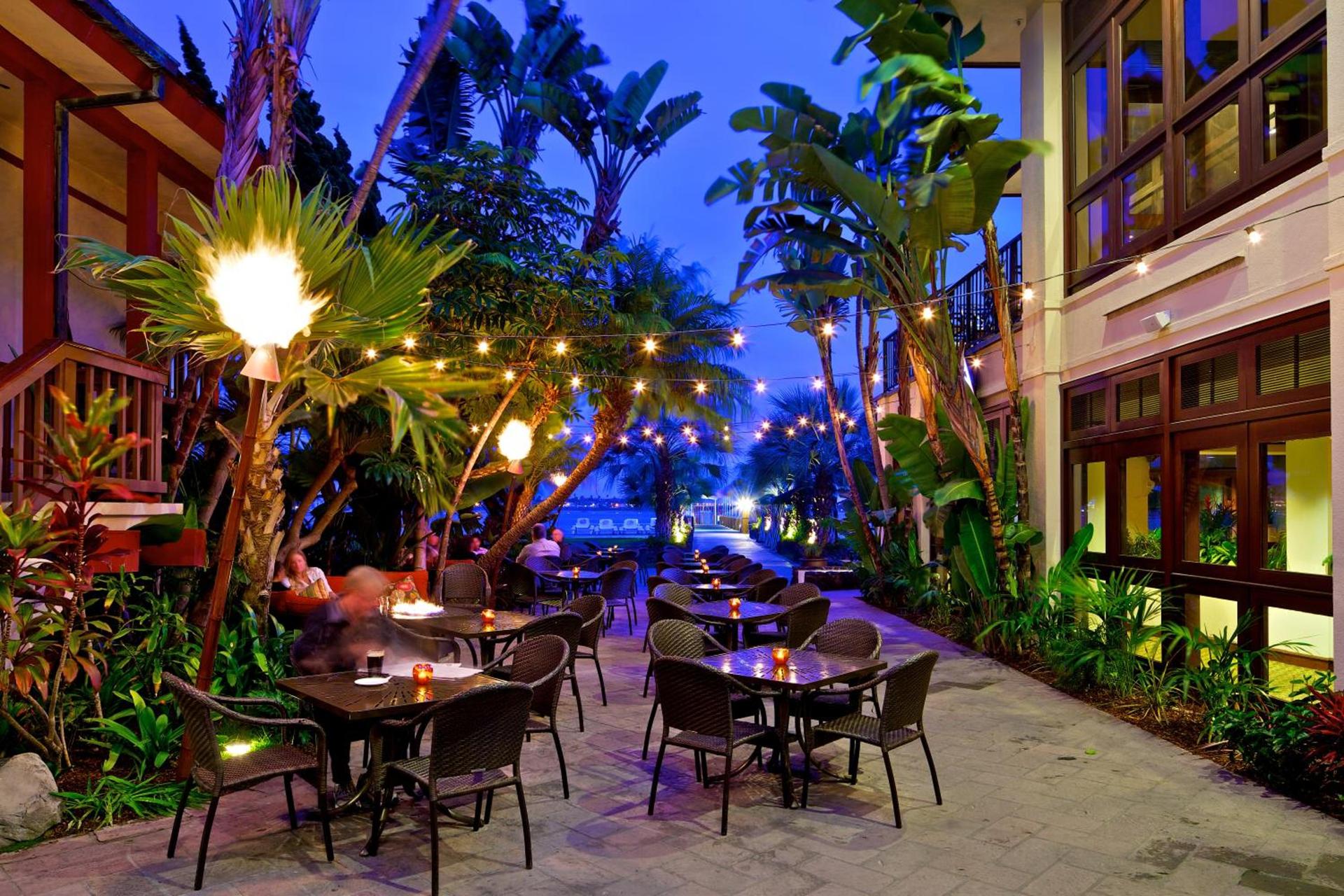 Catamaran Resort Hotel and Spa photo 29