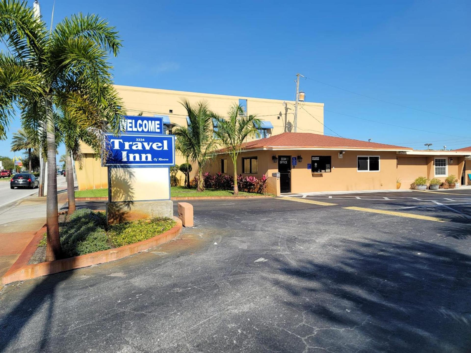 Travel Inn of Riviera Beach photo 5