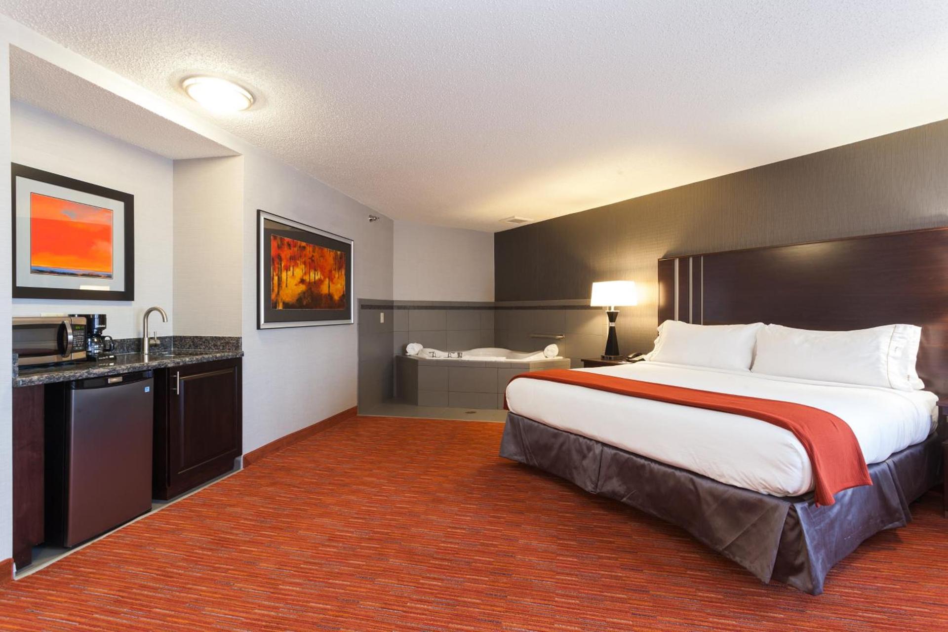 Holiday Inn Express & Suites Rapid City by IHG photo 28