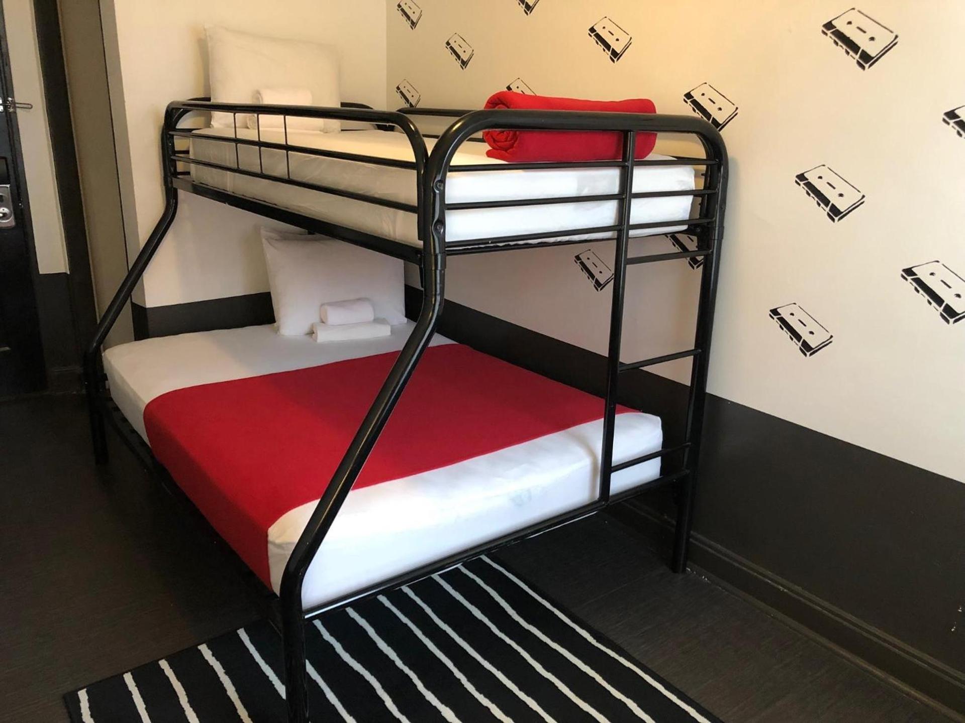 Chicago Getaway Hostel photo 6