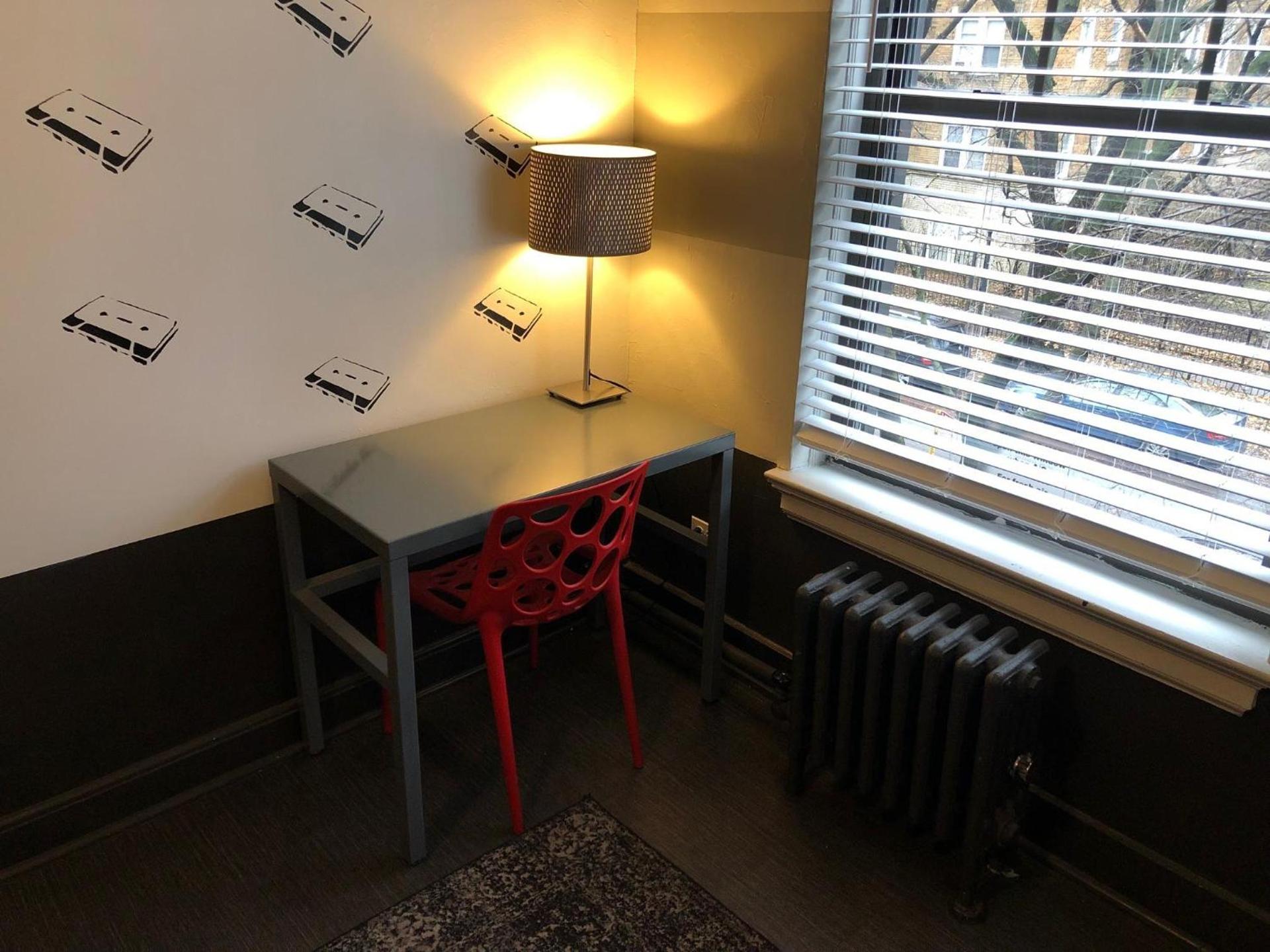 Chicago Getaway Hostel photo 30