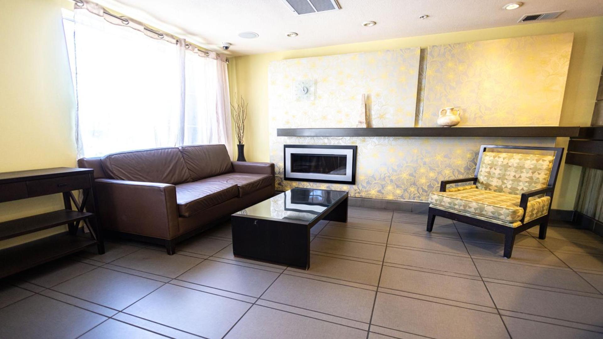 Holiday Inn Express Berkeley by IHG photo 54
