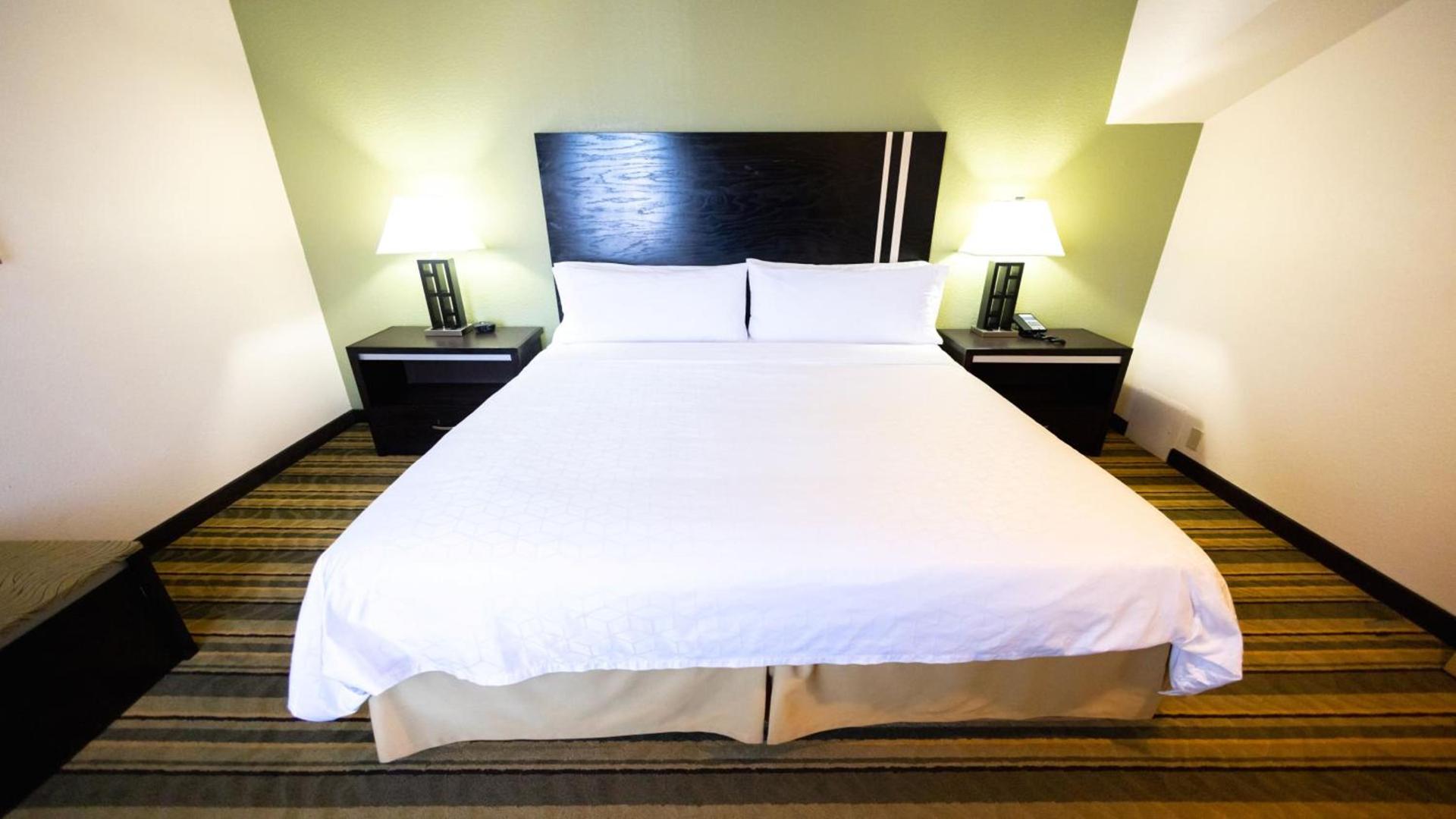 Holiday Inn Express Berkeley by IHG photo 66