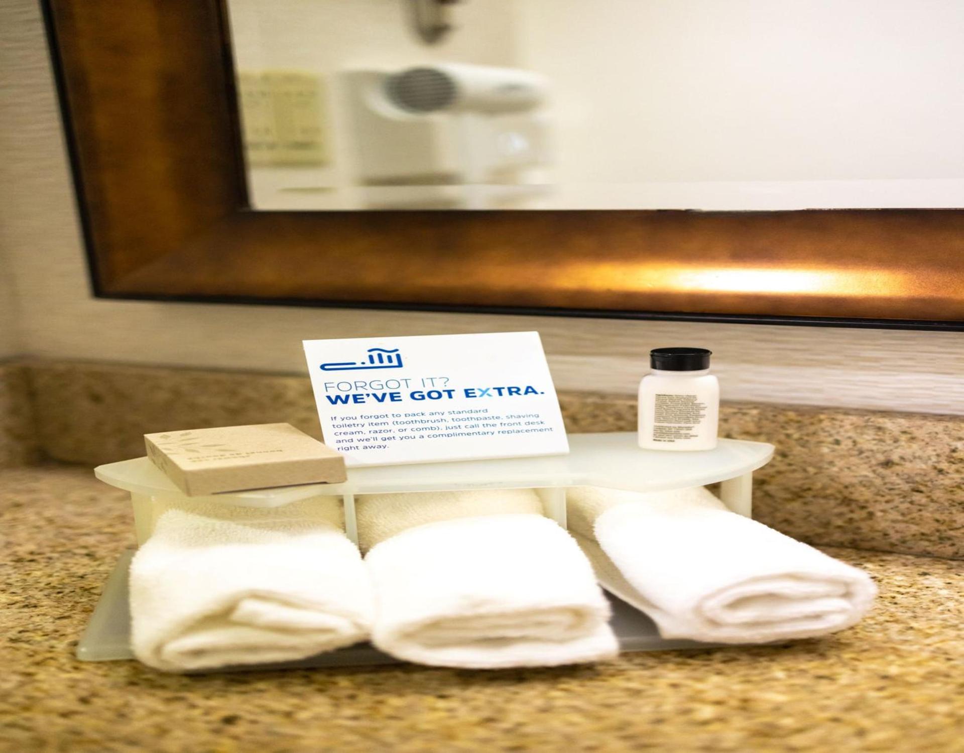 Holiday Inn Express Berkeley by IHG photo 65