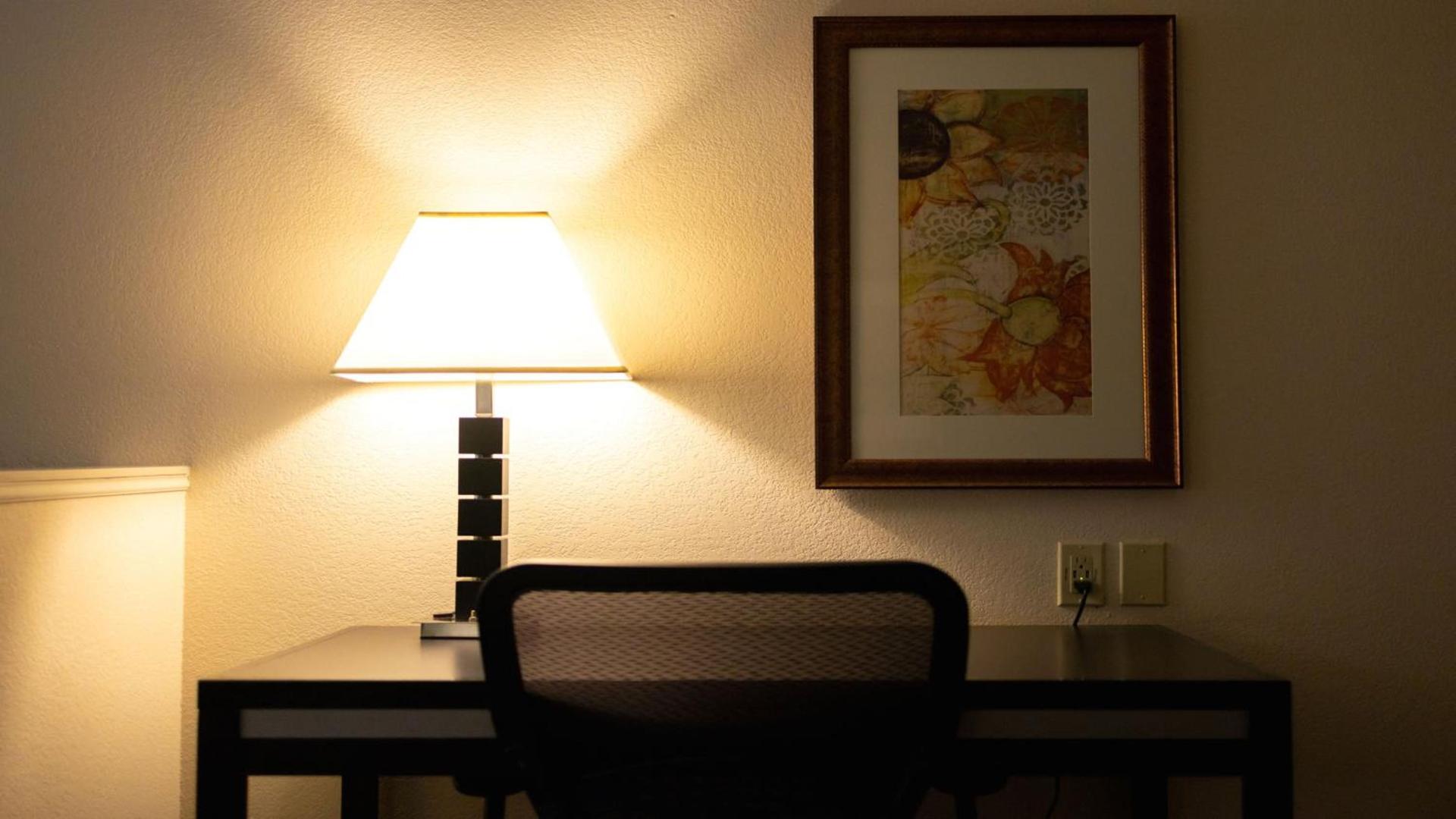 Holiday Inn Express Berkeley by IHG photo 71