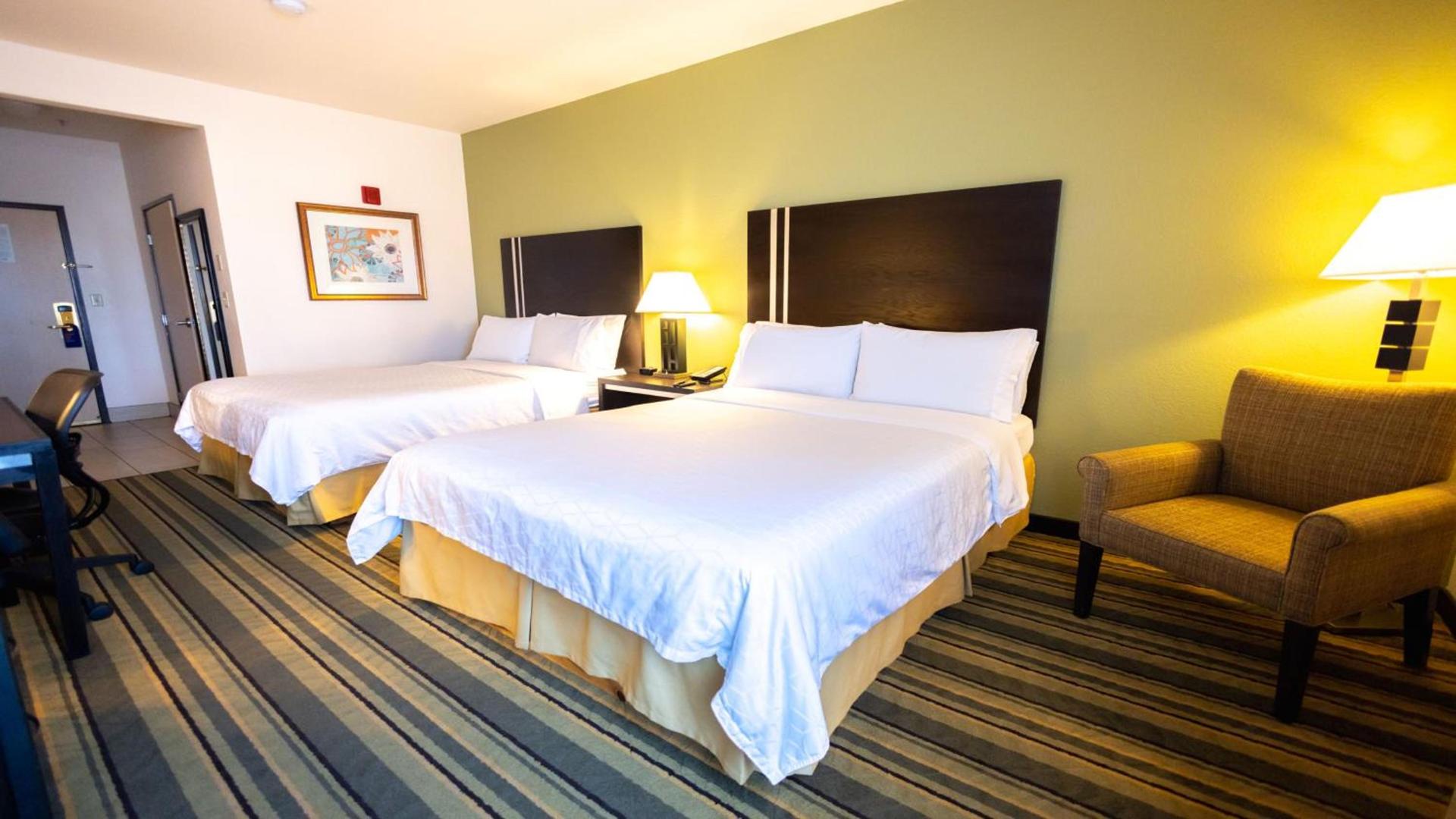 Holiday Inn Express Berkeley by IHG photo 72