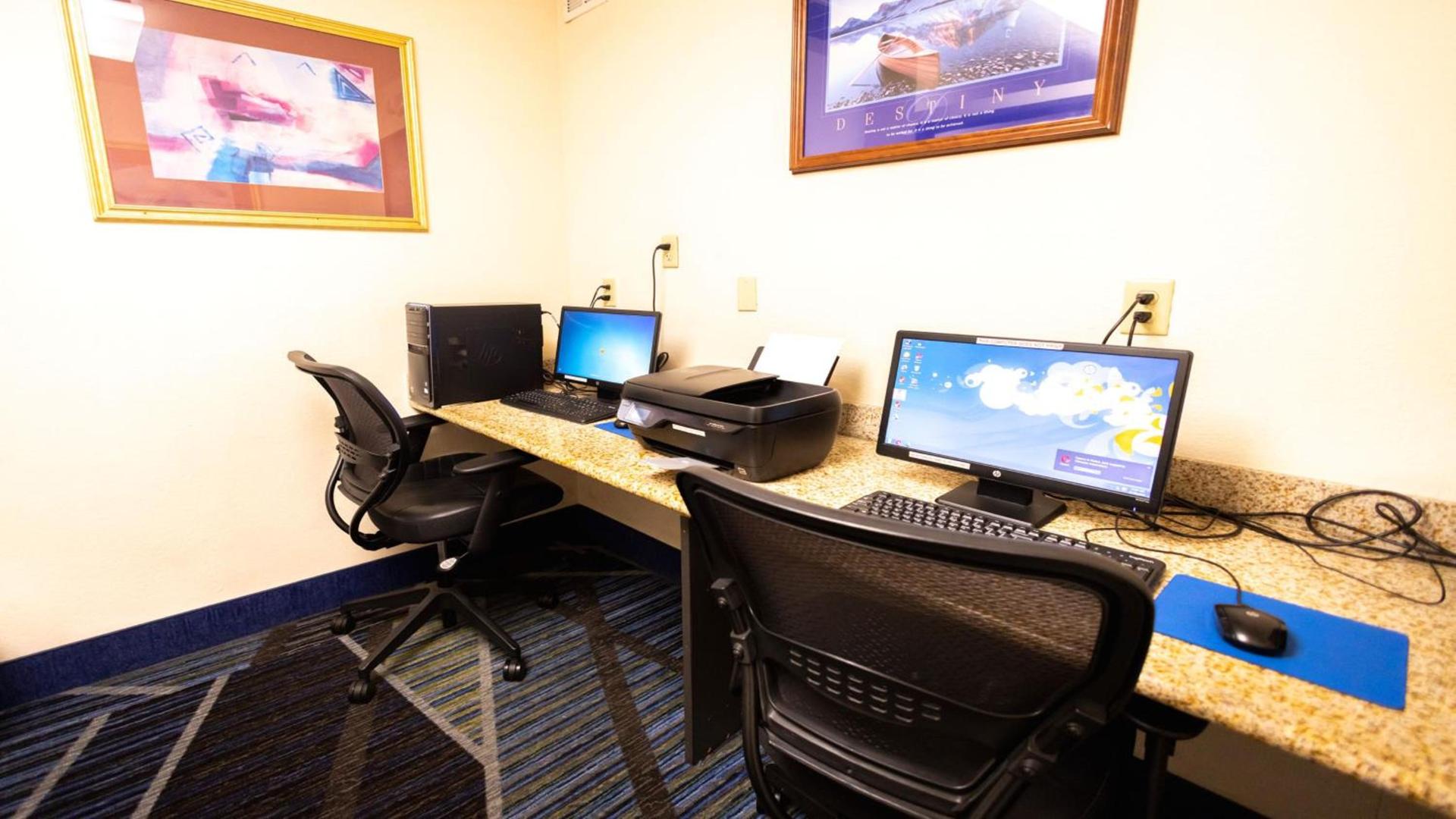 Holiday Inn Express Berkeley by IHG photo 80