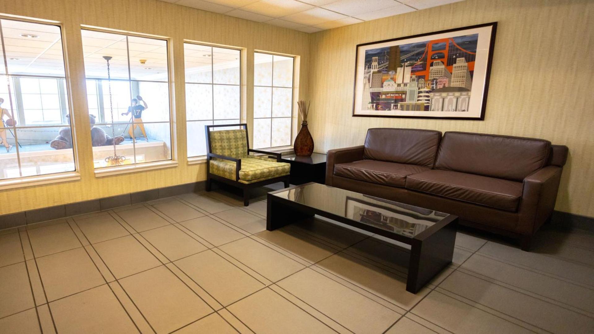 Holiday Inn Express Berkeley by IHG photo 77