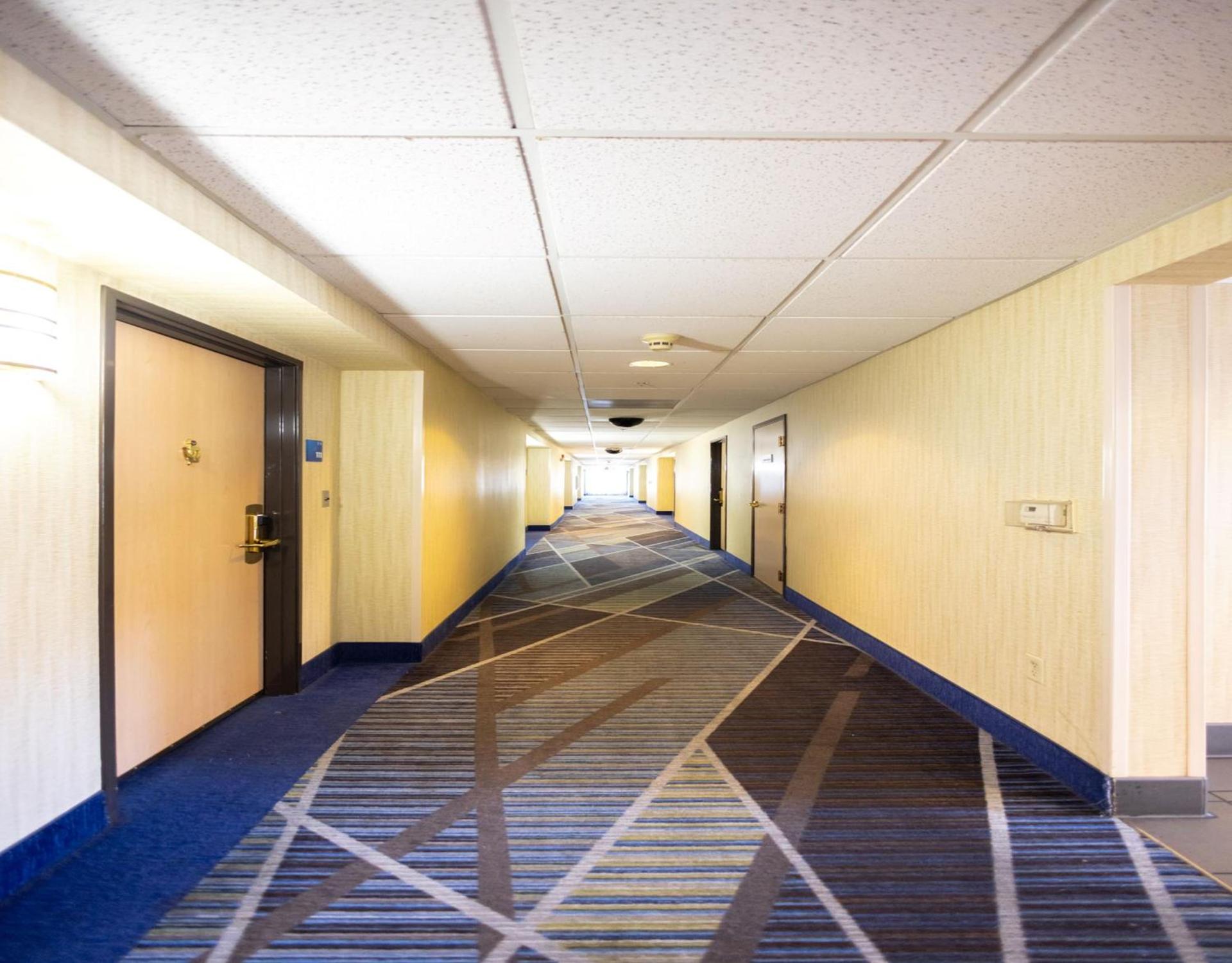 Holiday Inn Express Berkeley by IHG photo 76