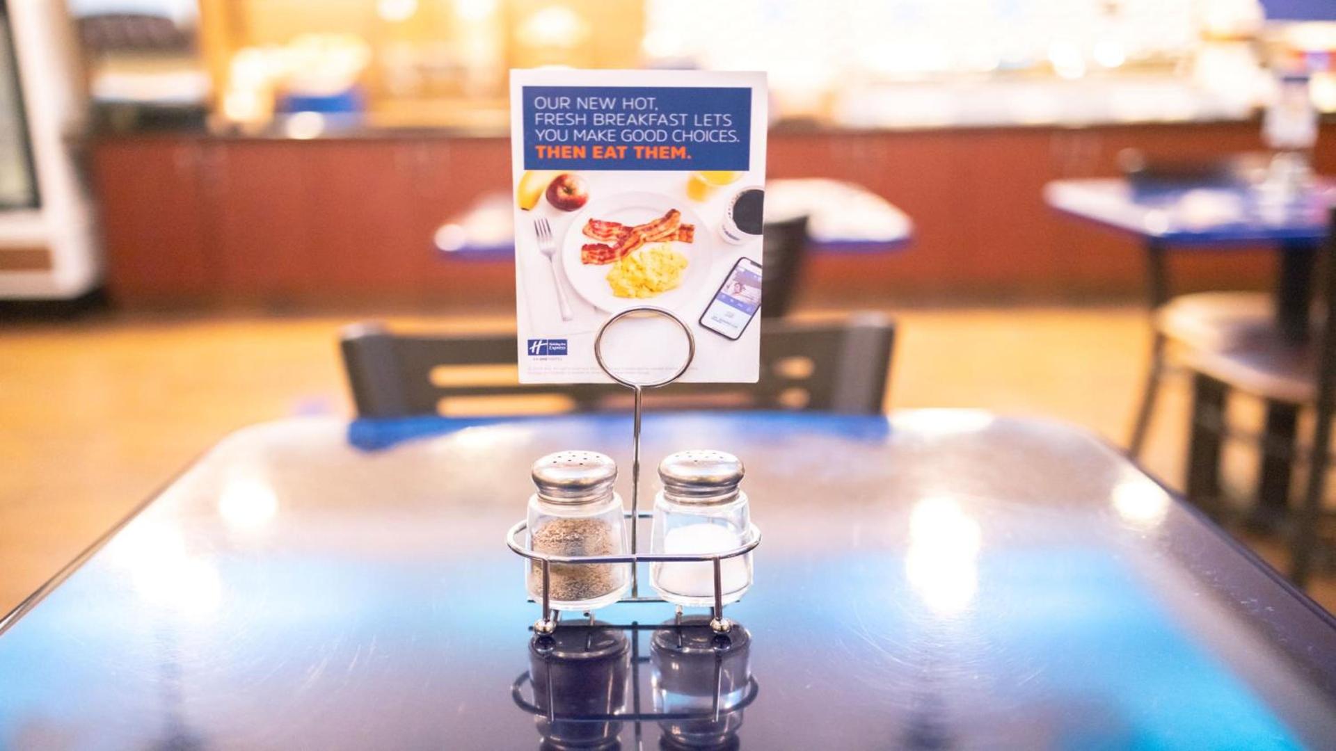 Holiday Inn Express Berkeley by IHG photo 82