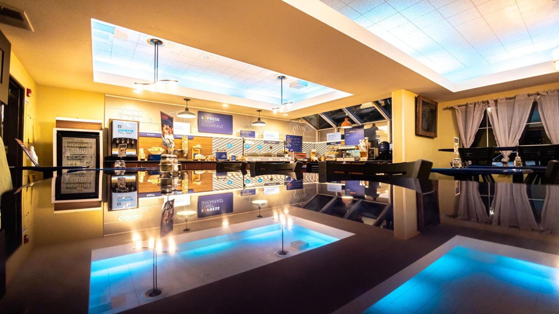 Holiday Inn Express Berkeley by IHG photo 84
