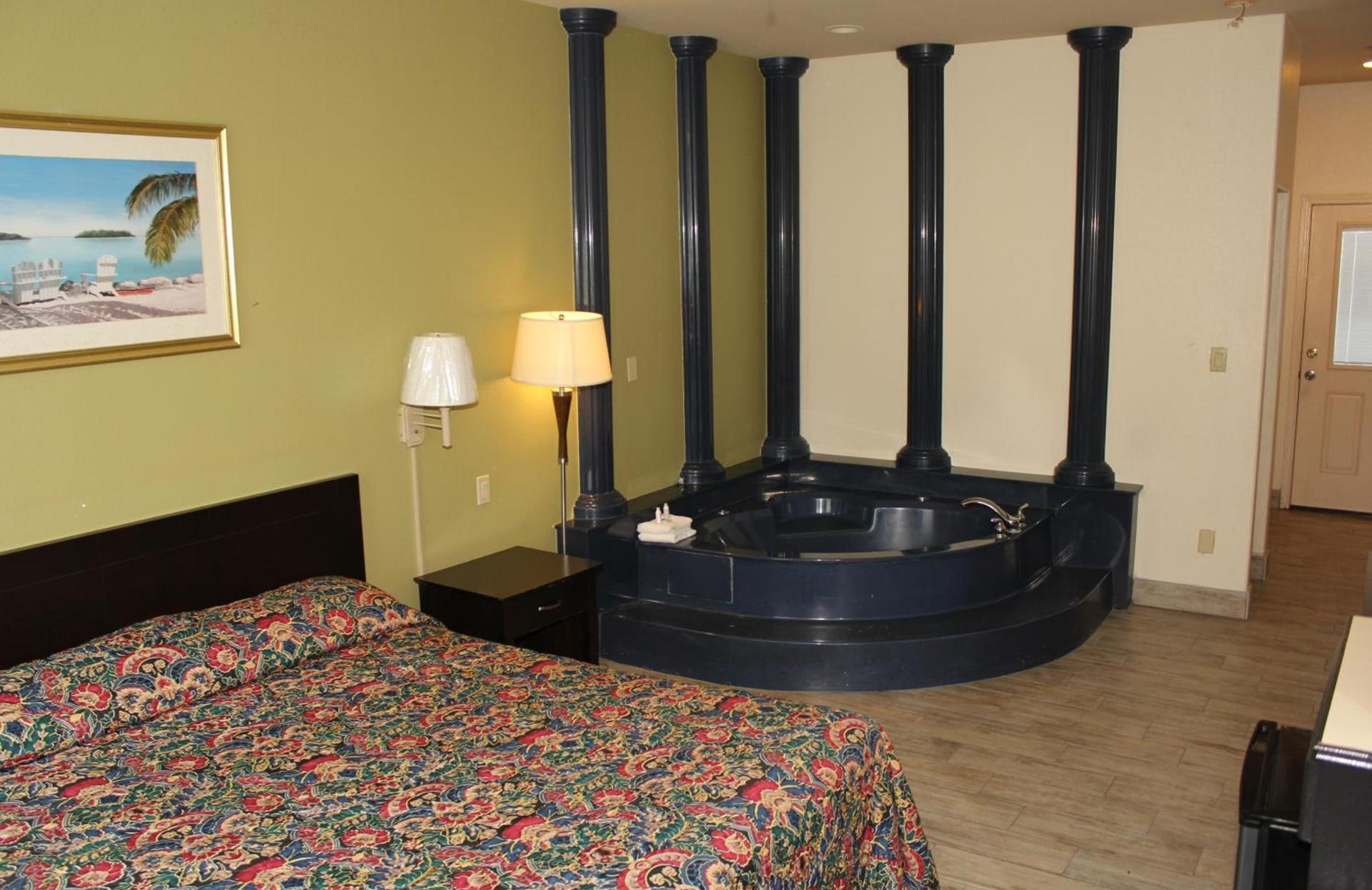 Casa Bella Hotel and Suites photo 34