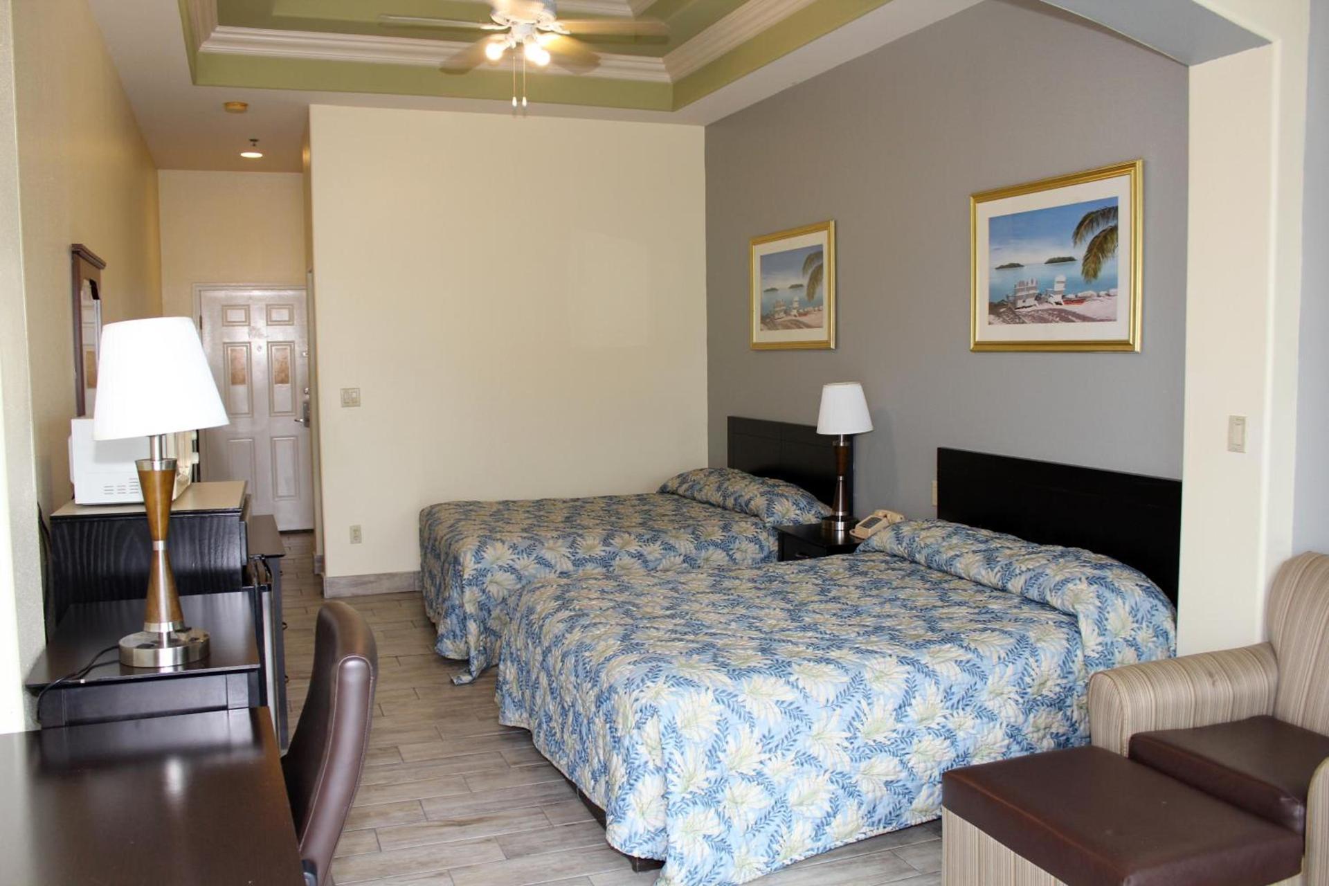 Casa Bella Hotel and Suites photo 37