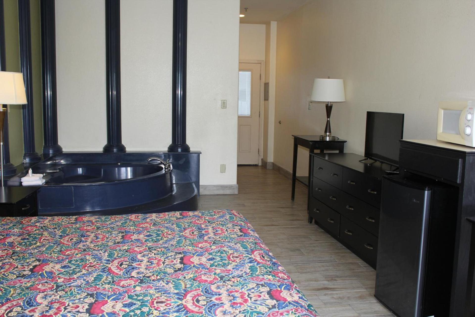 Casa Bella Hotel and Suites photo 39