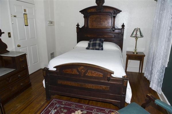 Inn at the Old Silk Mill photo 6