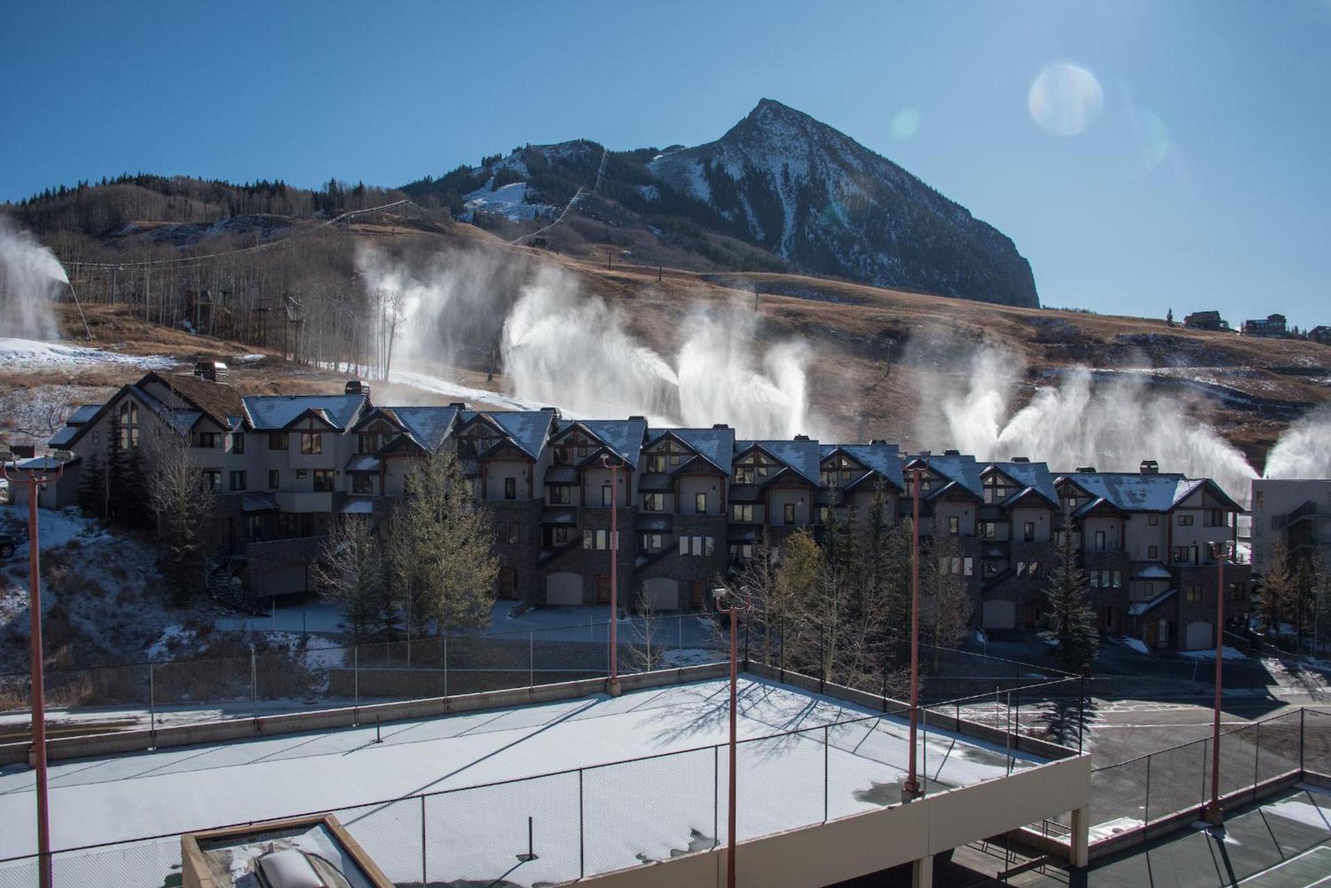 The Plaza Condominiums, A Vail Resorts Property photo 3