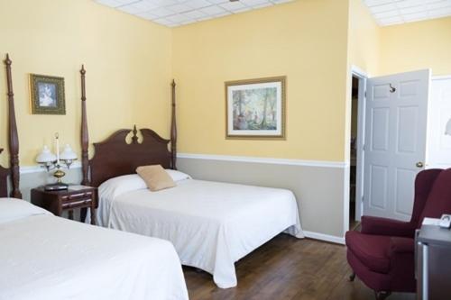 Inn at the Old Silk Mill photo 3