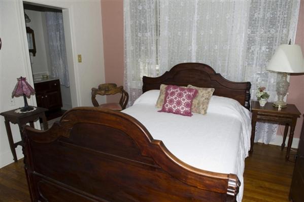 Inn at the Old Silk Mill photo 20