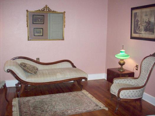 Inn at the Old Silk Mill photo 21