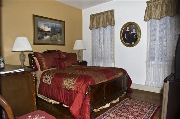 Inn at the Old Silk Mill photo 22