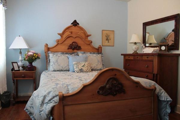 Inn at the Old Silk Mill photo 23