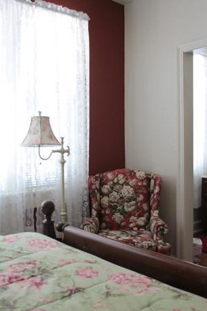 Inn at the Old Silk Mill photo 24